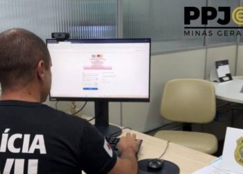 Novos procedimentos da PCMG têm 100% de tramitação eletrônica