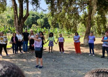 Seminário Estadual das Mulheres Camponesas fortalece a autonomia feminina no campo