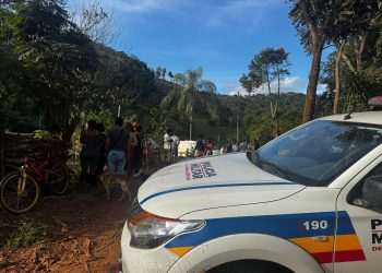 Homem é preso suspeito de matar o próprio sobrinho