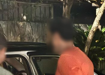 Polícia Civil prende suspeito de aplicar ‘golpe do amor’ em médica