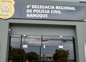 Polícia Civil prende comerciante suspeito de estuprar criança