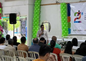 Conferência discute a saúde do trabalhador como direito humano