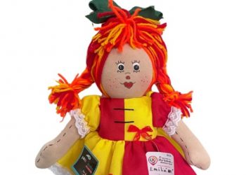 Exposição no GV CIT destaca o talento das artesãs do Ateliê Pano e Sonho