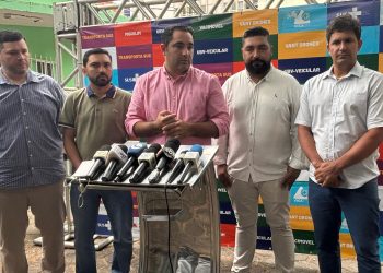 CISDOCE anuncia aquisição do antigo Hospital São Vicente de Paulo