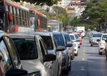 Última parcela do IPVA 2025 vence a partir desta segunda