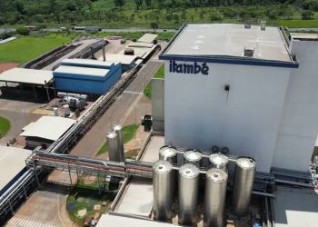 Lactalis investe R$ 291 milhões em Minas