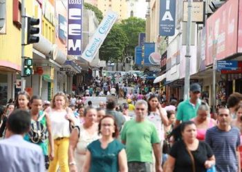 Uberaba lança Circuito Viva o Centro