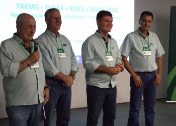 Projeto Descobrir integra novos presidentes de sindicatos rurais