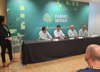 Sistema Faemg Senar lança 2ª edição do Prêmio de Jornalismo