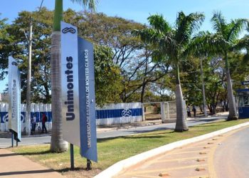 Unimontes tem boas notas no Enade