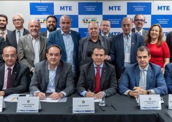 FIEMG participa de nova rodada de negociação sobre a NR&01 e celebra prazo de transição para empresas