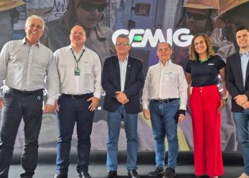 Cemig inaugura Superintendência Sul