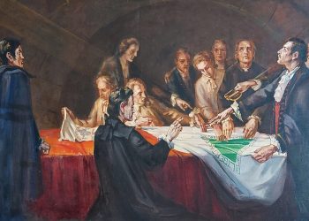 Saiba o que foi a Inconfidência Mineira, que buscava tornar Minas Gerais independente