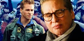 Adepto da Ciência Cristã, Val Kilmer não queria tratar câncer na garganta