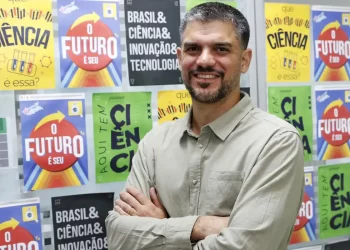 Desafio do Brasil é transformar IA em aplicações de uso comercial