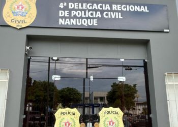 Homem é preso por tentativa de feminicídio contra companheira