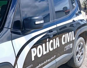 Jovem é preso em Peçanha durante operação policial de âmbito nacional