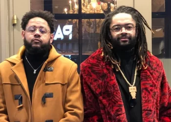 Fióti diz que nunca foi antiético, e Emicida se nega a falar