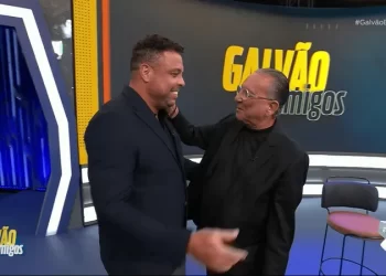 Ronaldo monta top 4 de técnicos para assumir a seleção e corneta CBF