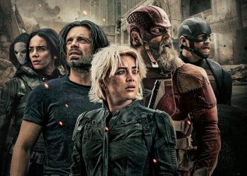 ‘Thunderbolts’ aborda saúde mental sem abrir mão da grande produção