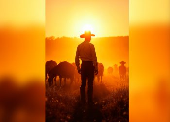 A importância de vacinar as bezerras contra a brucelose