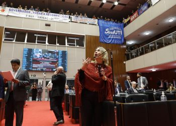 Assembleia aprova reajuste de 5,26% para servidores da Educação Básica em Minas