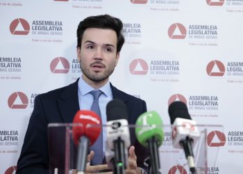 Valor da Codemig será decisivo para aliviar dívida de Minas, diz Tadeu Leite