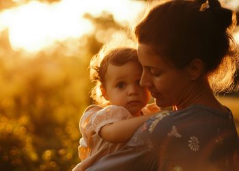 Mães: Guardiãs do Amor e da Justiça