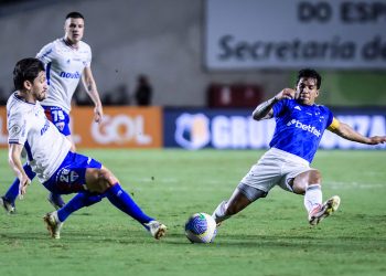 Cruzeiro visita Fortaleza em alta e tenta manter tabu de quase seis anos
