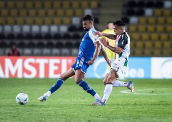 Raposa busca primeira vitória na Sul-Americana em jogo para cumprir tabela