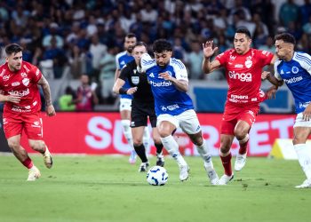 Copa do Brasil define classificados para as oitavas de final nesta semana