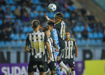 Atlético perde liderança na Sul-Americana, mas Cuca garante: “A gente classifica”