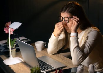 Burnout: Quando acordar com dor é só o começo