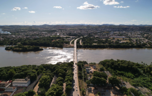 Assinatura de ordem de serviço para duplicação da ponte do São Raimundo acontecerá na próxima segunda