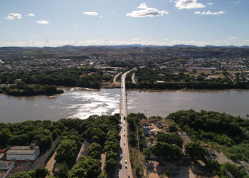Assinatura de ordem de serviço para duplicação da ponte do São Raimundo acontecerá na próxima segunda