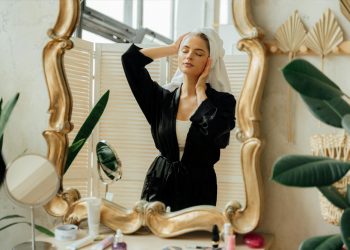 Rotina de autocuidado para quem tem dias corridos