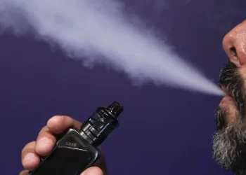 Dia Mundial sem Tabaco alerta para uso de cigarros eletrônicos