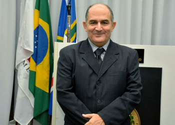 Cabo Amorim assumirá vaga na Câmara Municipal de Valadares