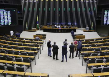 Presidencialismo de Coalizão ou vigarismo institucionalizado?