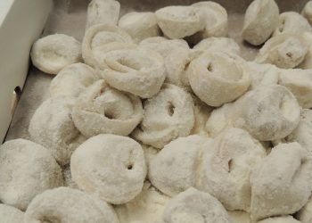 De região para região: as variações do capeletti pelo Brasil