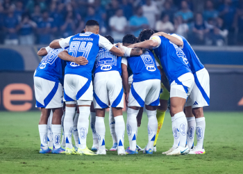 Cruzeiro encara Mushuc Runa no Equador em busca de vitória e sobrevida na Copa Sul-Americana