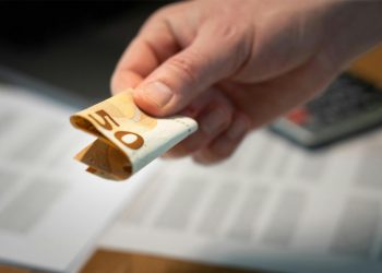 Quais são as vantagens de antecipar as parcelas do empréstimo consignado?