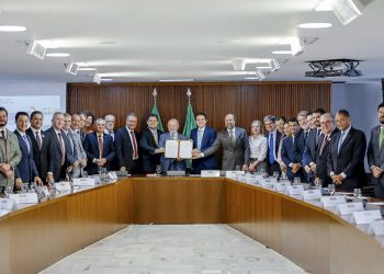 Setor elétrico: MP permite que consumidor escolha o fornecedor