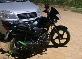 Entregadora por aplicativo é assaltada sob ameaça de morte em Valadares