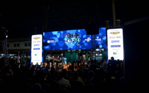 Expoleste 2025 destaca inovação, turismo regional e fortalecimento dos negócios no Leste de Minas