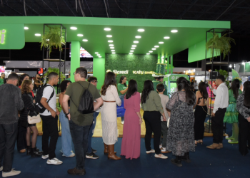 Expoleste 2025 movimenta setores estratégicos e destaca negócios da região