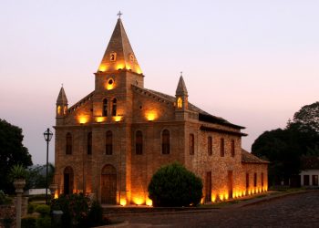 Minas é destaque no prêmio Melhores Vilas Turísticas, da ONU Turismo