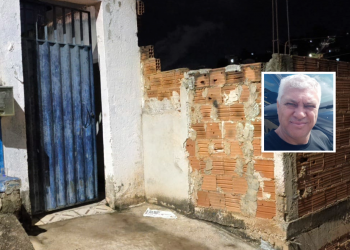 Homem é morto a tiros ao chegar em casa em Valadares