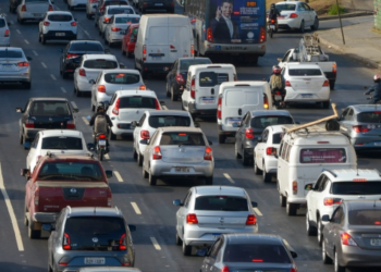 IPVA 2025 vencido pode ser parcelado online em até 12 vezes