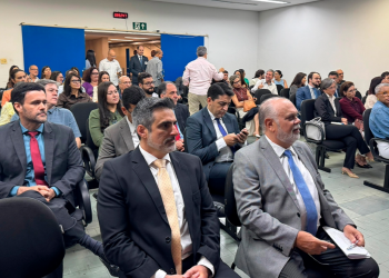 Judiciário em Valadares discute sobre endividamento das famílias e da situação de jovens em risco